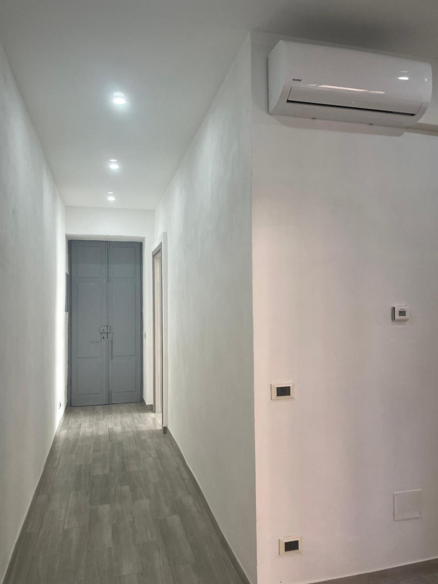 La Casa Nel Viale Apartment Асти Екстериор снимка