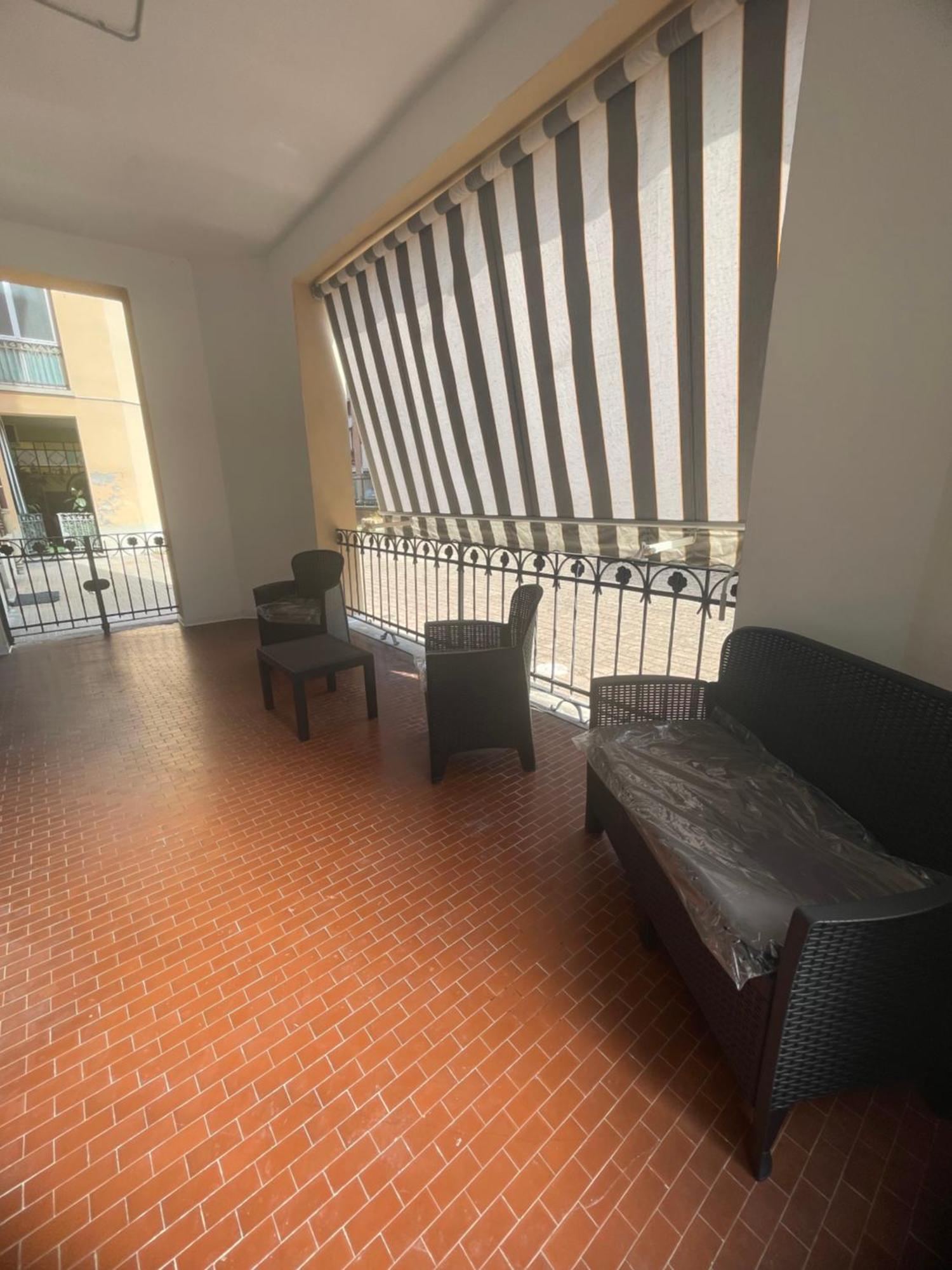 La Casa Nel Viale Apartment Асти Екстериор снимка