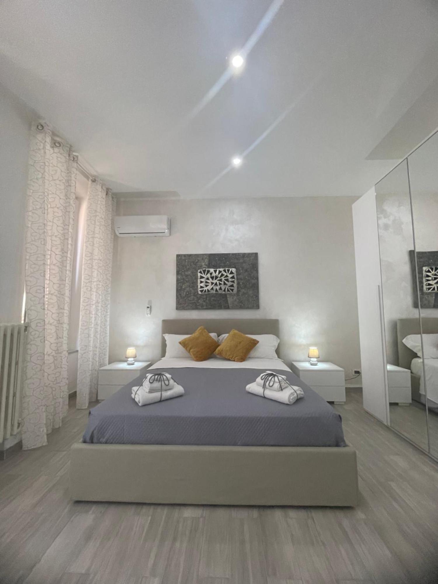 La Casa Nel Viale Apartment Асти Екстериор снимка