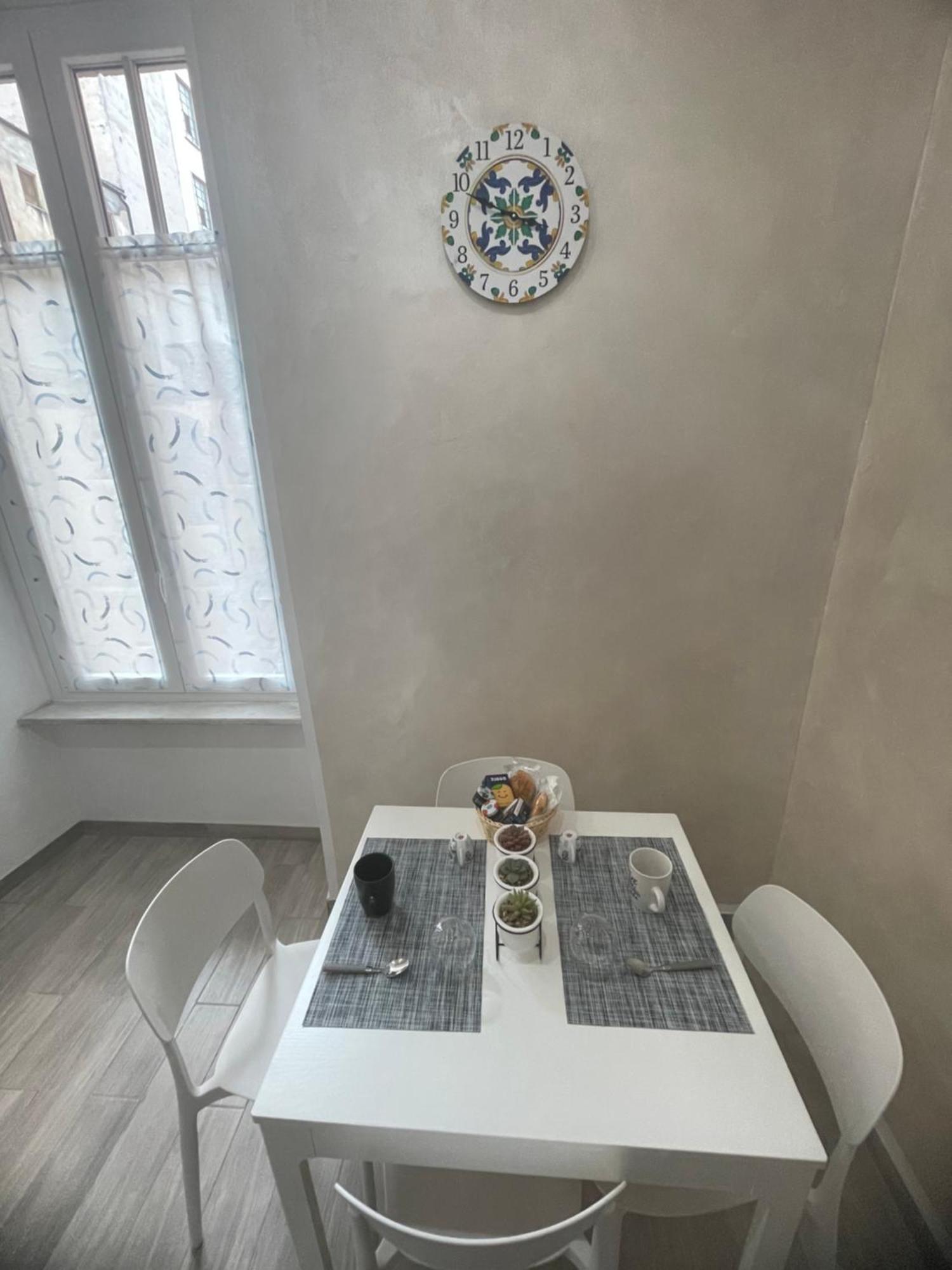 La Casa Nel Viale Apartment Асти Екстериор снимка