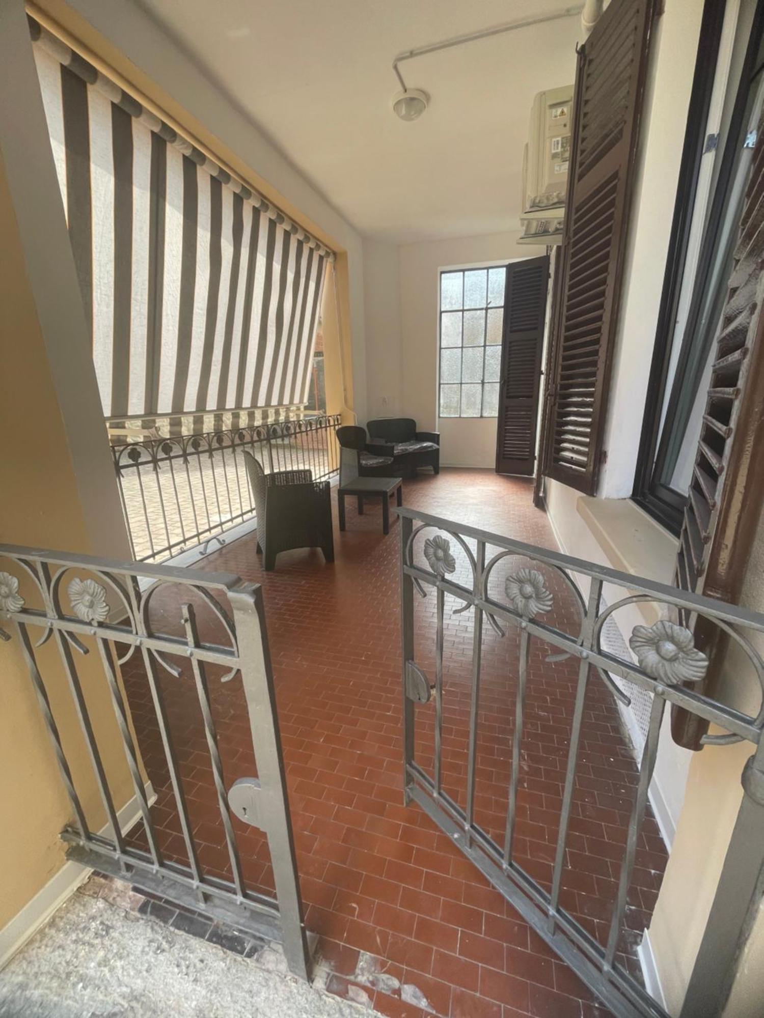 La Casa Nel Viale Apartment Асти Екстериор снимка